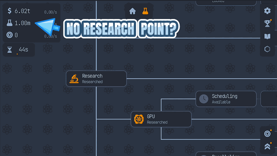 Upload Labs — Research Flood (screenshot 2)